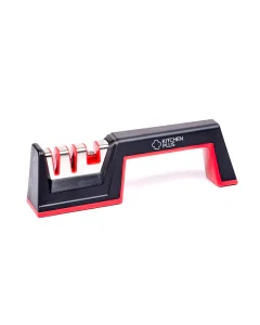 Multiple knife sharpener