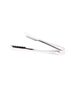 Steel tweezers