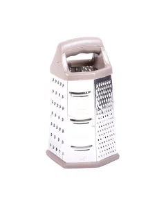Multi steel grater