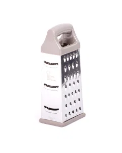 Multi steel grater