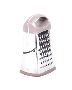 Multi steel grater