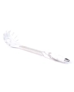 Silicone marble spaghetti spoon