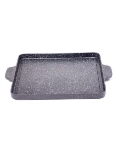 Frying pan with handle 14 in