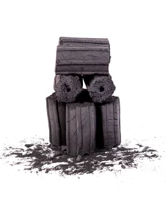 Indonesian charcoal 10 kg
