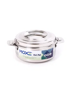 Food container 1000 ml