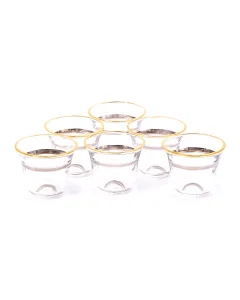Dima 6 piece coffee cup set