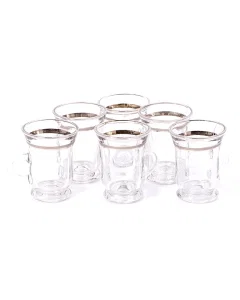 Dima Tea Pod Set 6 Pieces