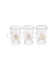 Harmony Bialat Tea Set 6 Pieces