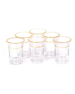 Noor Tea Pills Set 6 Pieces