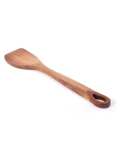 Wooden cooking stove