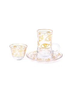 Bialat and Fanajil set of 18 pieces