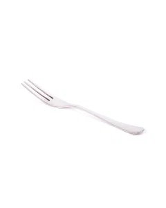 Set of 6 fruit forks