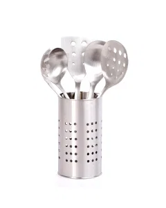 6-piece kitchen utensil set