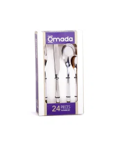 cutlery set 24 pieces