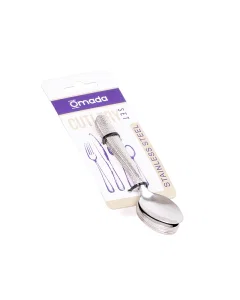 6-piece tea spoon set