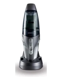 Kenwood cordless handheld vacuum