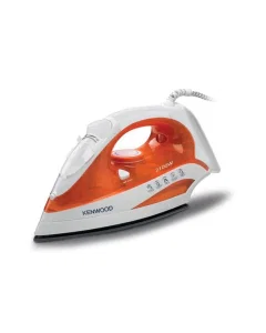 Kenwood steam iron 2100 watts