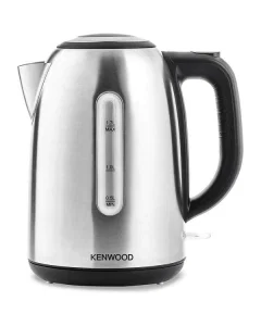 Kenwood steel kettle
