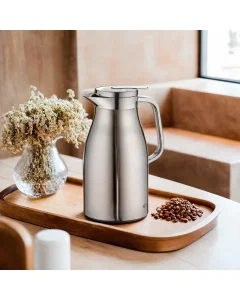 Alfi chrome thermos 1 liter