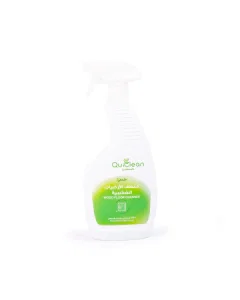 QuiClean Wood Floor Cleaner 473 ml