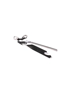 Steel box screwdriver