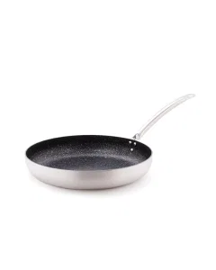 Korkmaz steel gastro frying pan 30 cm