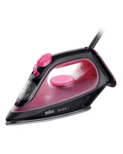 Steam Iron 2000 Watts Purple