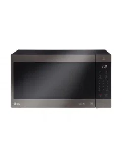 LG microwave 56 liters neochef solo 1200 watts