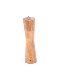 Salt and pepper mill