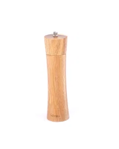 Salt and pepper mill