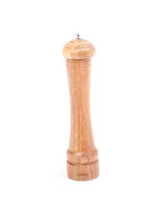 Salt and pepper mill
