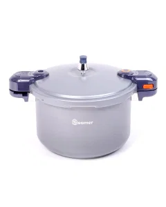 Advanced pressure cooker 9 liters