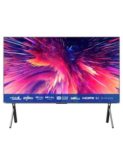 Skyworth QLED 100-inch Ultra HD Google TV