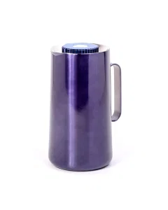 Raha thermos 0.6 liter blue
