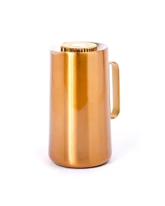 Raha thermos 0.6 liter copper