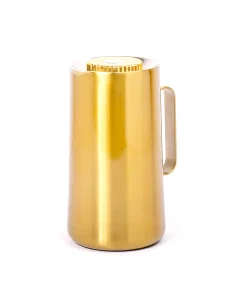 Raha thermos 0.6 liter golden