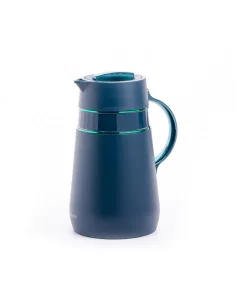 Noor thermos 1 liter blue
