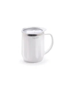 Thermos cup keeper