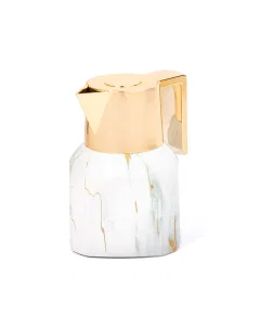 Ayana thermos 350 ml marble