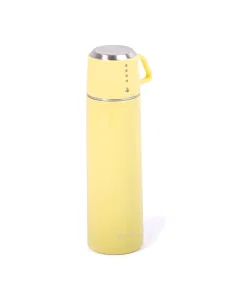 Thermos cup 500 ml yellow