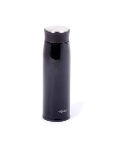 Heat preservation cup 450 ml black