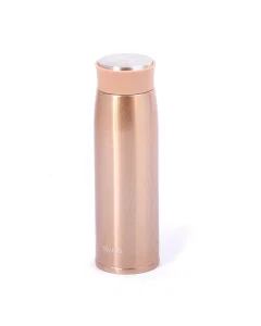 Heat preservation cup 450 ml copper