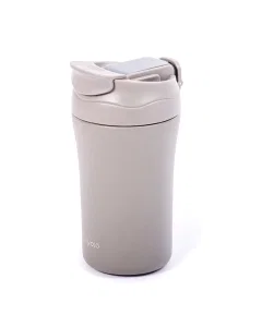 Thermal Mug 400ml Gray