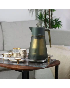 Lareen thermos oil transparent 1 liter