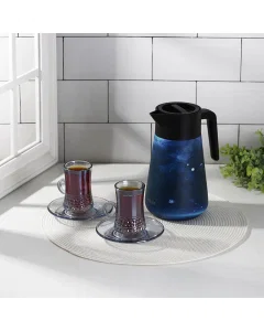 Lareen thermos 1 liter blue