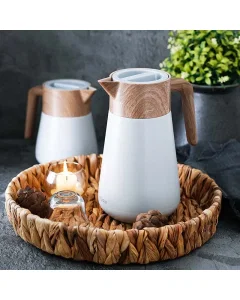 Lareen Steel thermos 1 liter liter light bullets