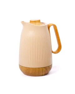 Allen thermos 1 liter beige