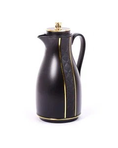 Tavolo thermos 1 liter black