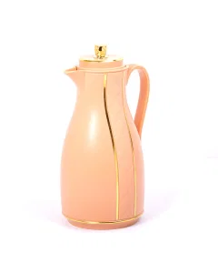 Tavolo thermos 1 liter pink