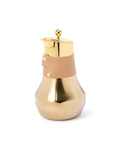 Roja thermos 0.65 liter gold
